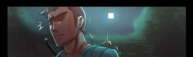 Minecraft Waifu Chapter 03 Gambar 12