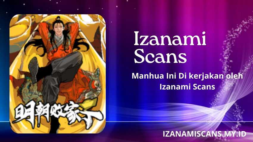 Ming Dynasty’s Failure Chapter 23 Gambar 1