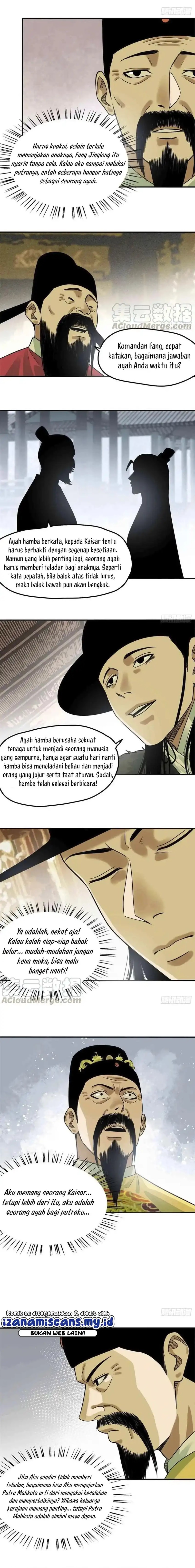 Ming Dynasty’s Failure Chapter 64 Gambar 3
