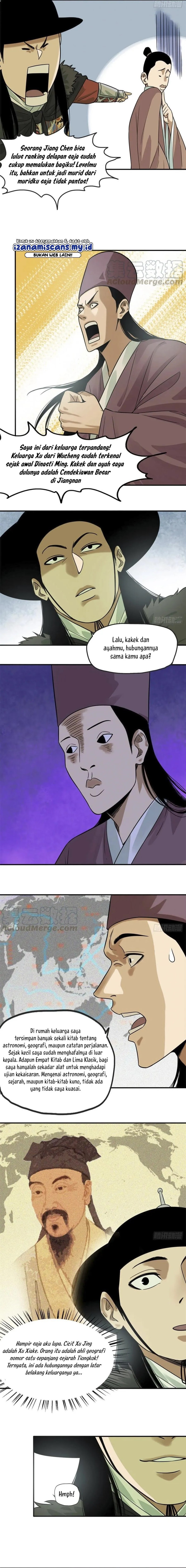 Ming Dynasty’s Failure Chapter 65 Gambar 5