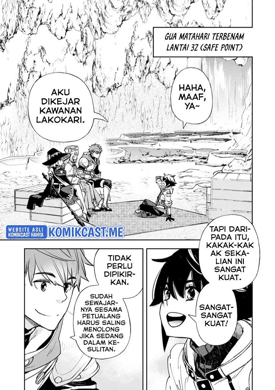 Minus Skill-mochi Yonin ga Atsumattara, Nanka Synergy Hakki Shite Saikyou Party ga Dekita Ken Chapter 04 Gambar 42