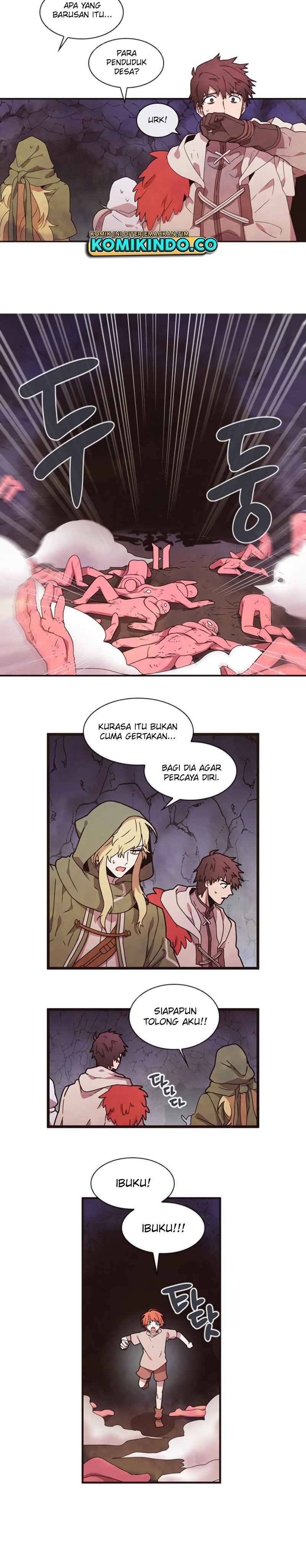 Miracle Hero! Chapter 15 Gambar 3