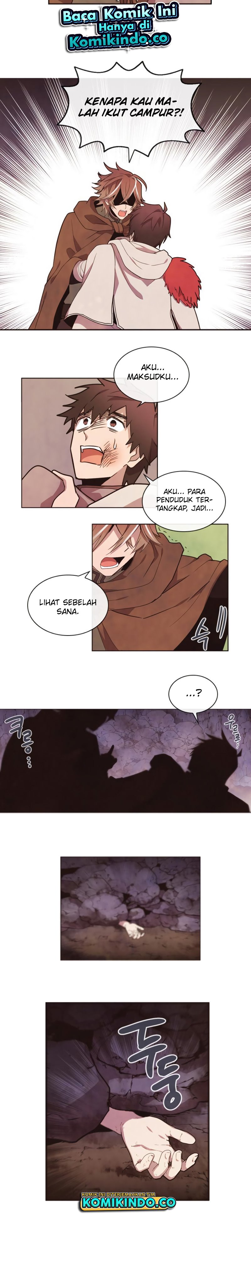 Miracle Hero! Chapter 15 Gambar 15
