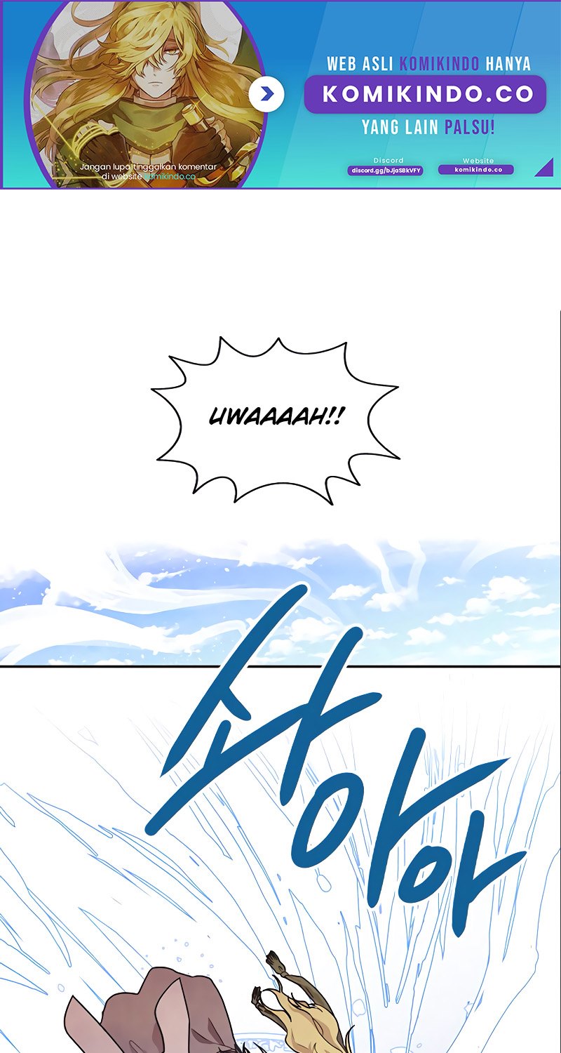 Miracle Hero! Chapter 30 Gambar 2