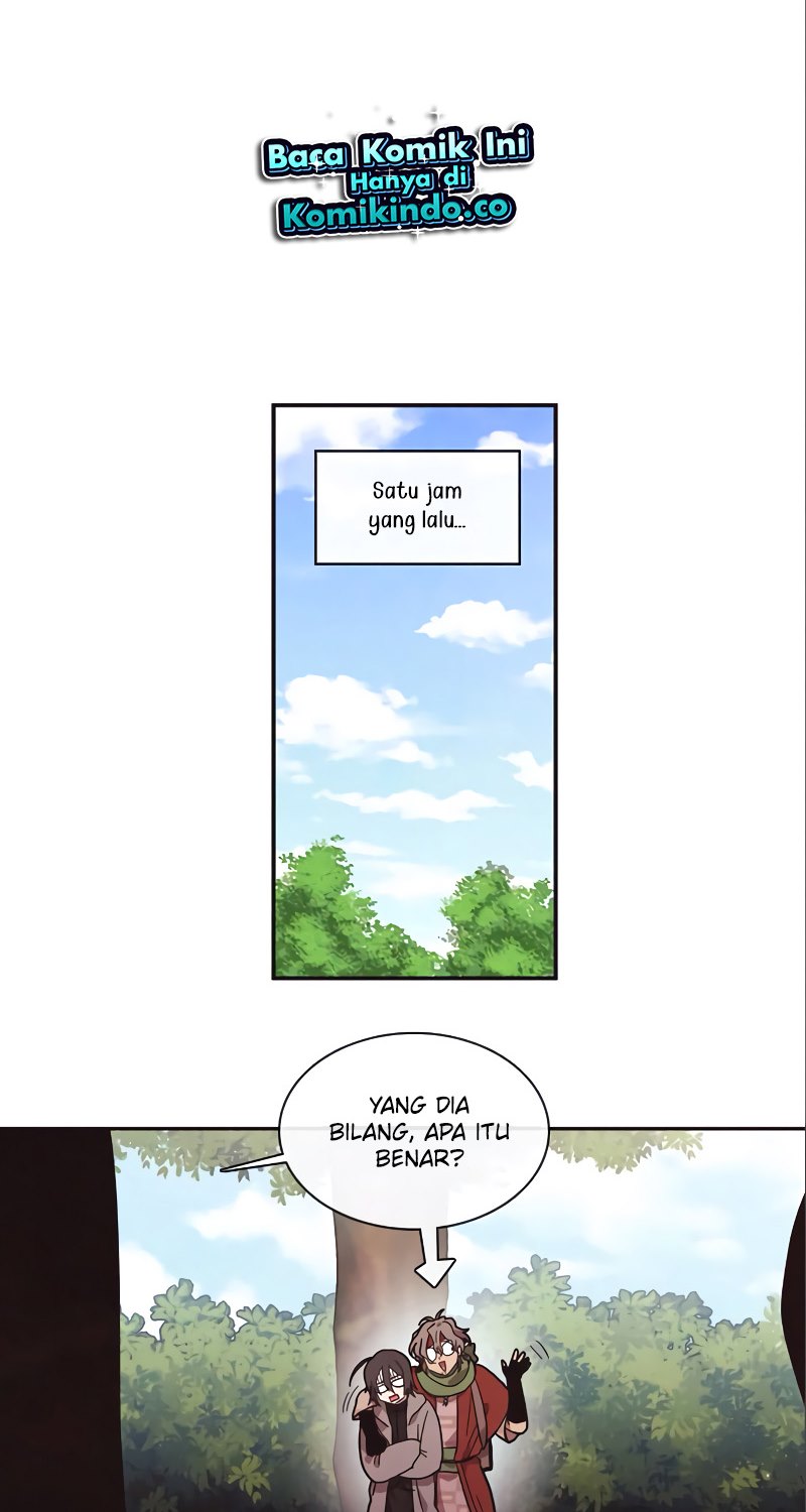 Miracle Hero! Chapter 30 Gambar 5