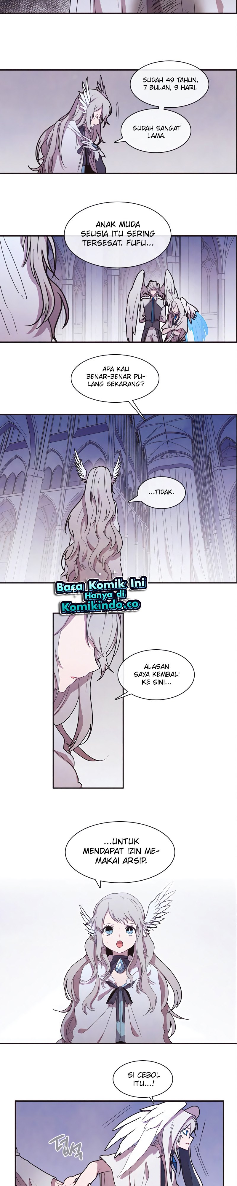 Miracle Hero! Chapter 32 Gambar 6