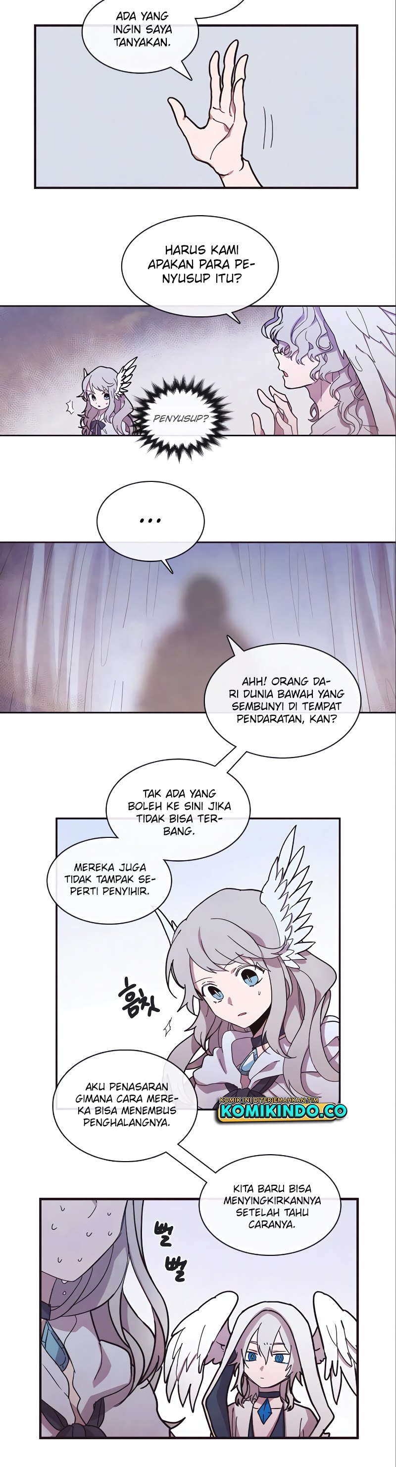 Miracle Hero! Chapter 32 Gambar 9