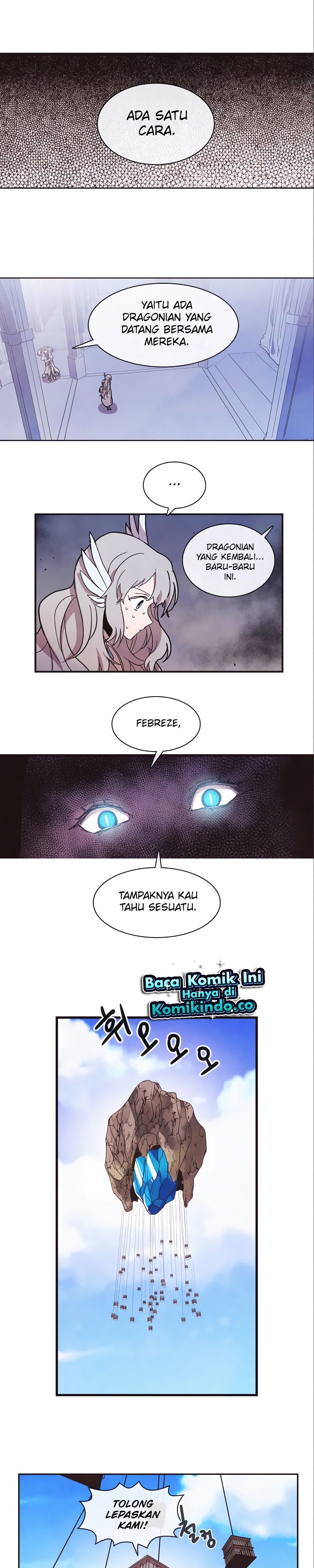 Miracle Hero! Chapter 32 Gambar 10