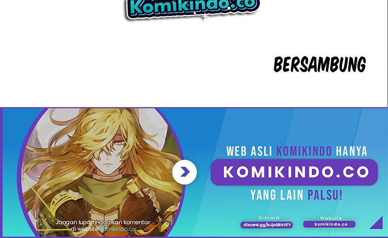 Miracle Hero! Chapter 32 Gambar 13