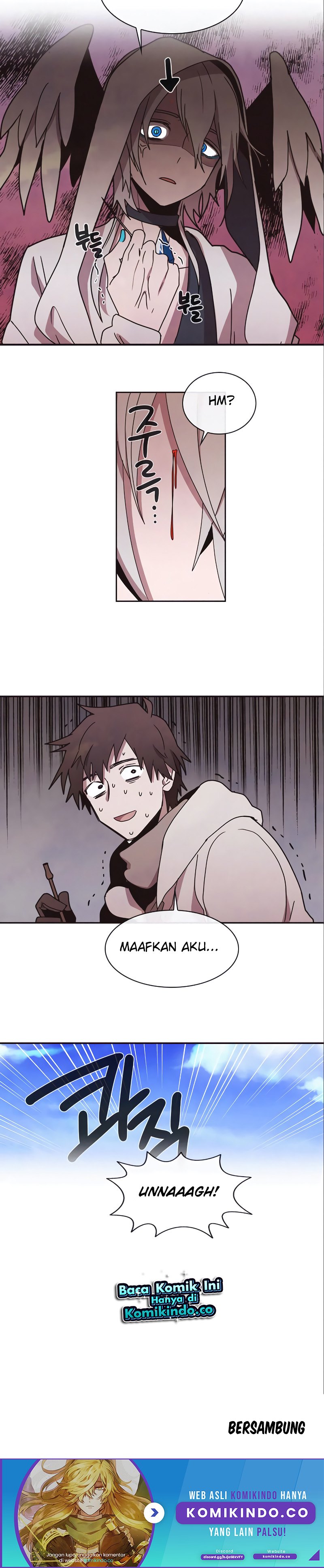 Miracle Hero! Chapter 34 Gambar 11
