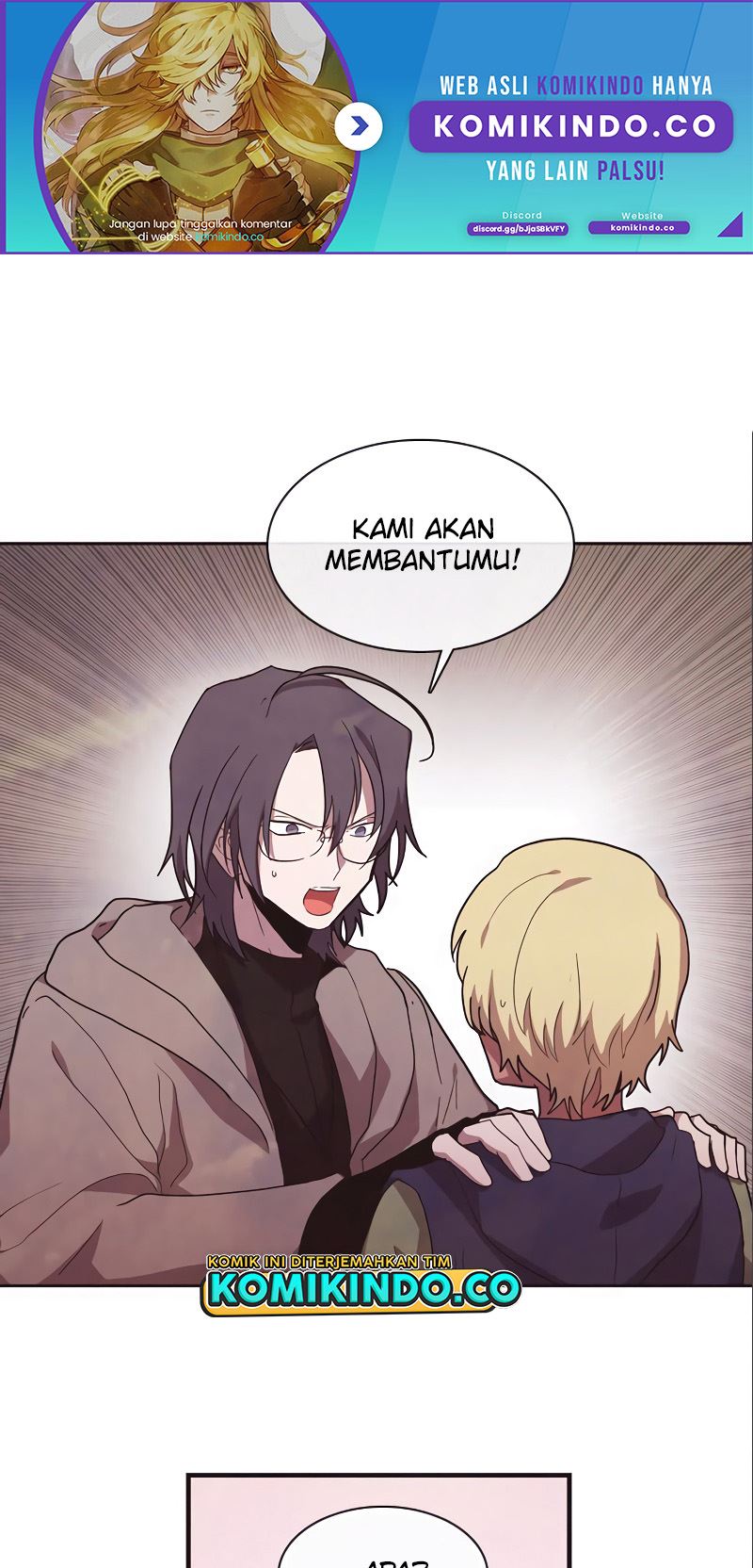 Miracle Hero! Chapter 46 Gambar 2
