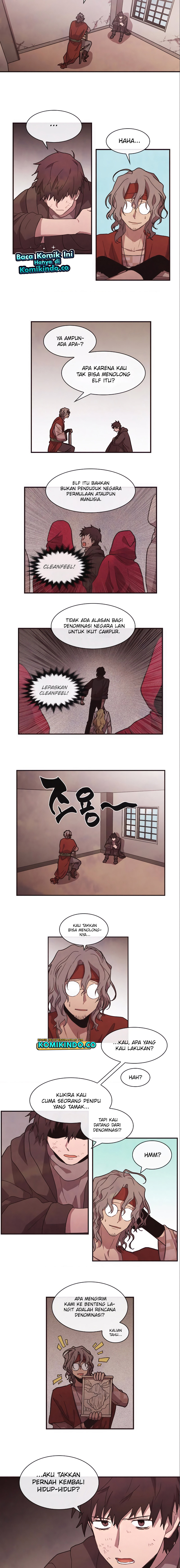 Miracle Hero! Chapter 54 Gambar 3
