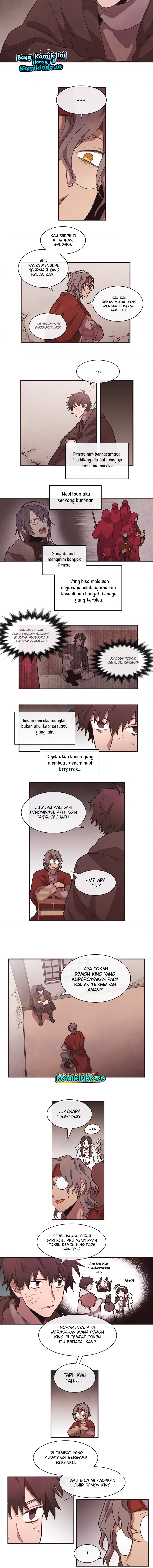 Miracle Hero! Chapter 54 Gambar 4