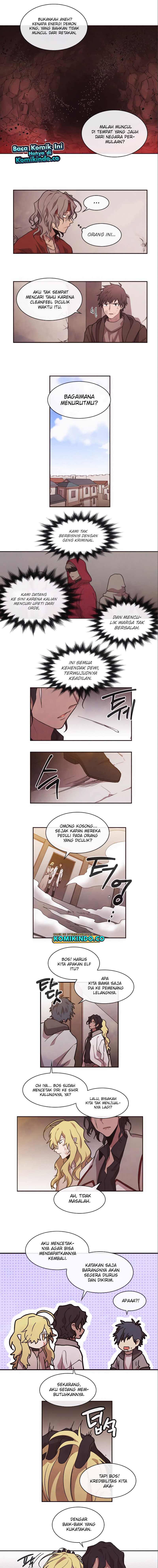 Miracle Hero! Chapter 54 Gambar 5