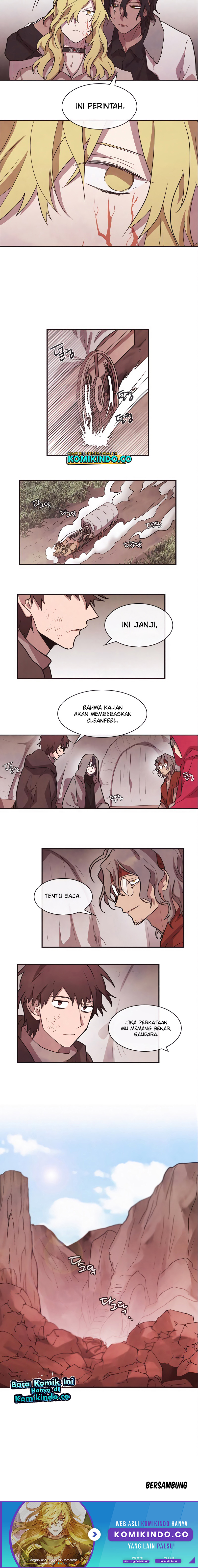 Miracle Hero! Chapter 54 Gambar 6