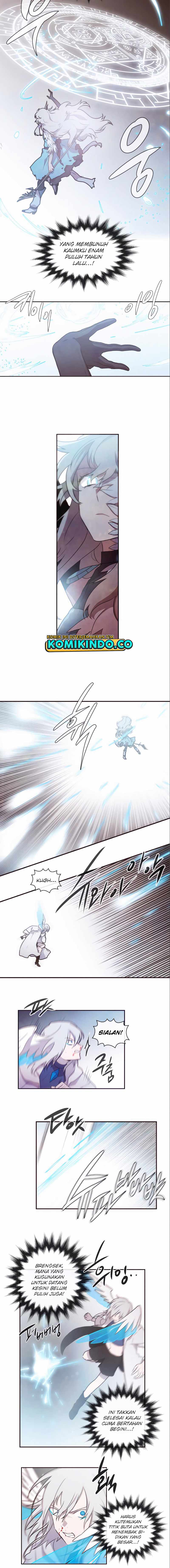 Miracle Hero! Chapter 81 Gambar 3