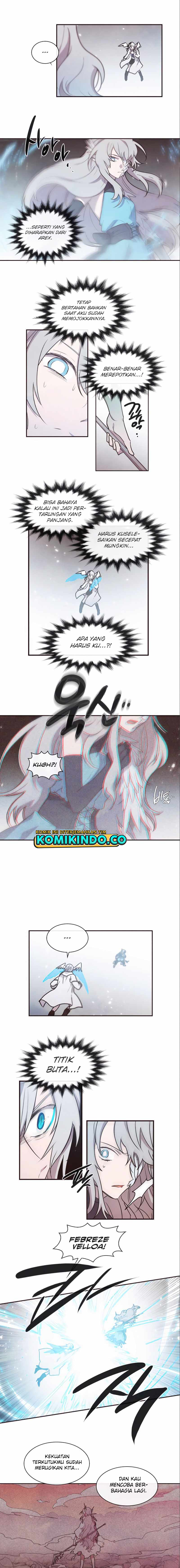 Miracle Hero! Chapter 81 Gambar 4
