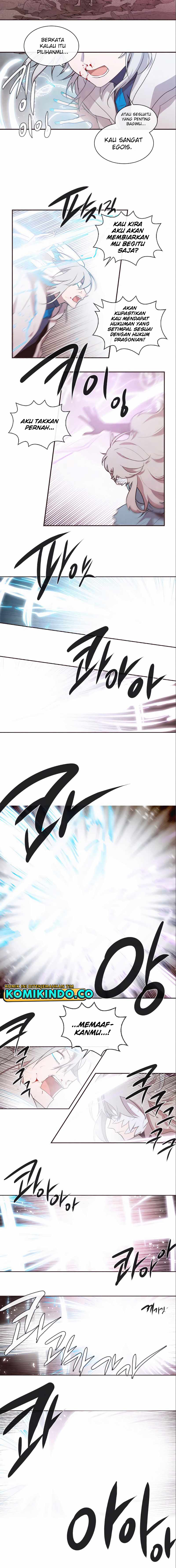 Miracle Hero! Chapter 81 Gambar 5