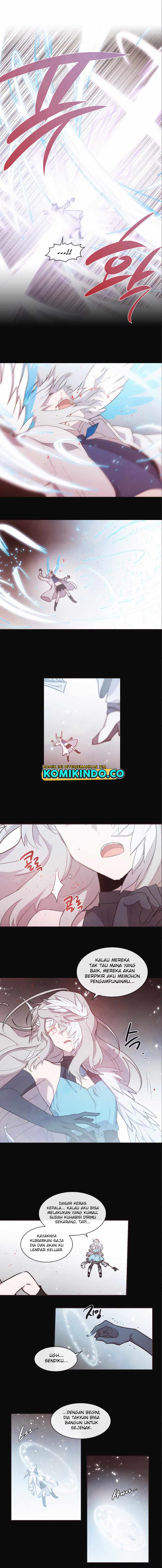 Miracle Hero! Chapter 81 Gambar 6