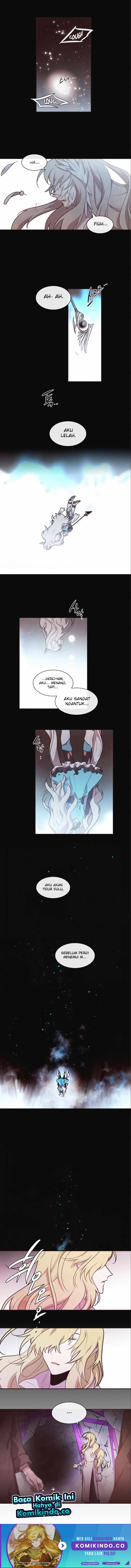 Miracle Hero! Chapter 81 Gambar 7