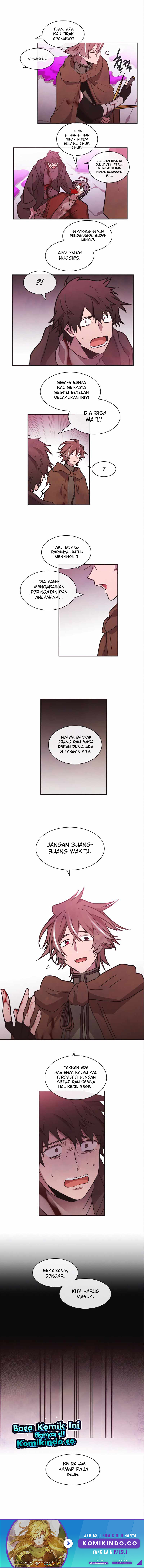 Miracle Hero! Chapter 82 Gambar 8