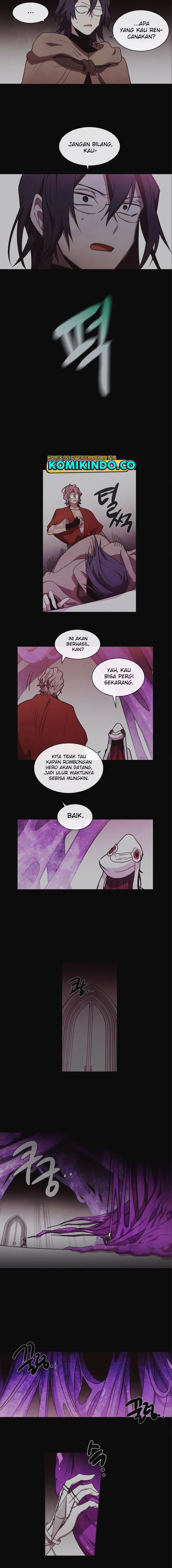 Miracle Hero! Chapter 84 Gambar 4