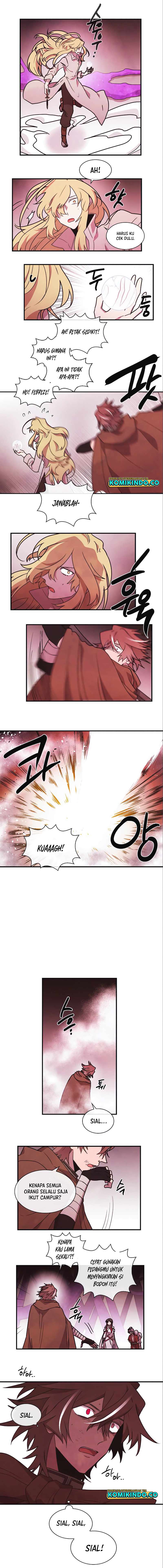 Miracle Hero! Chapter 96 Gambar 3