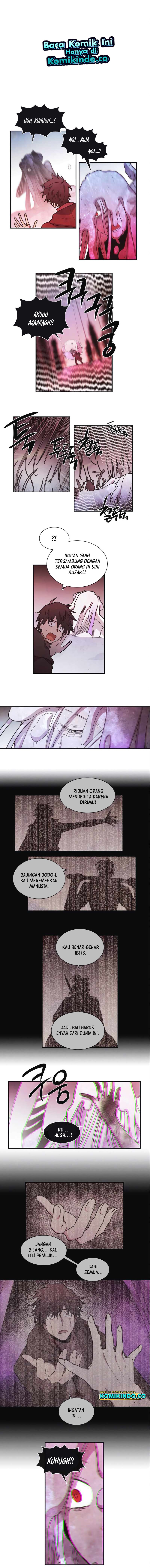 Miracle Hero! Chapter 96 Gambar 5