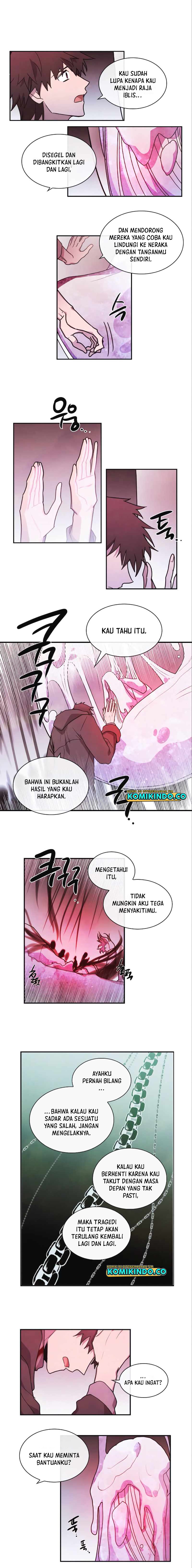 Miracle Hero! Chapter 96 Gambar 7