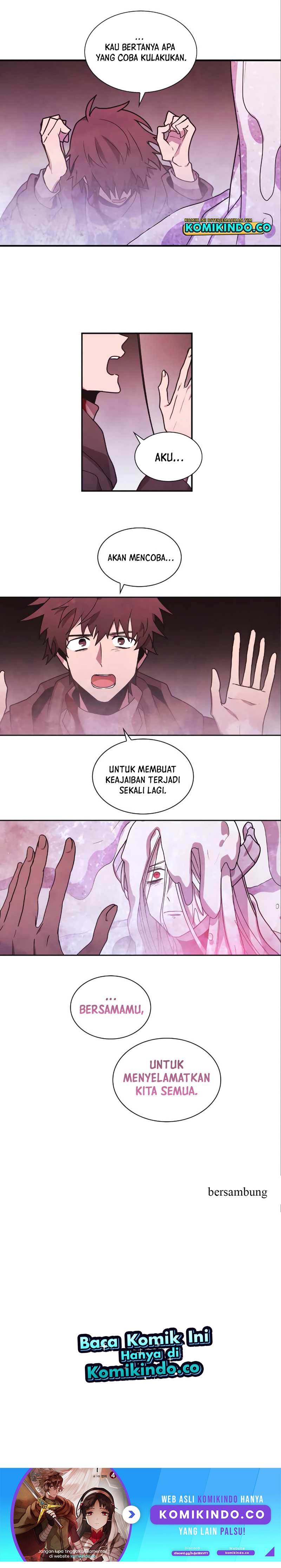 Miracle Hero! Chapter 96 Gambar 8