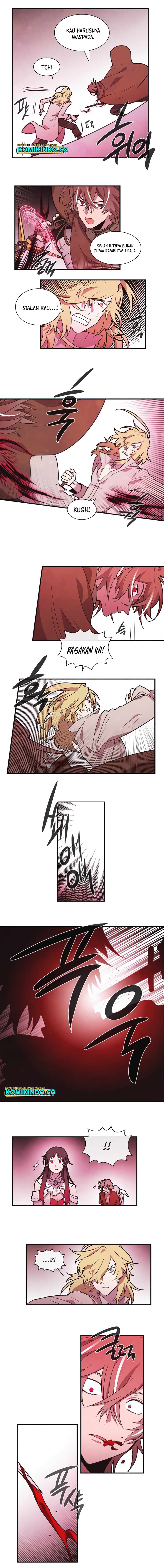 Miracle Hero! Chapter 97 Gambar 3