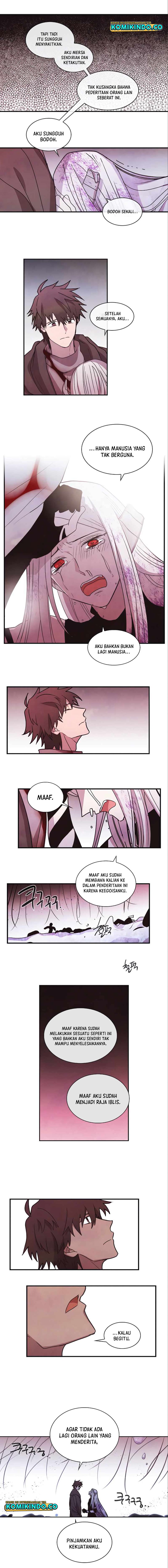 Miracle Hero! Chapter 97 Gambar 7