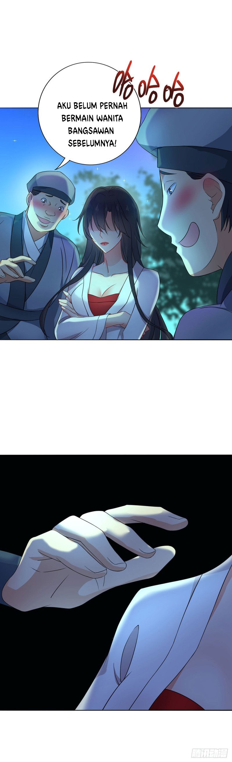 Miss Nine Doctor Chapter 02 Gambar 6