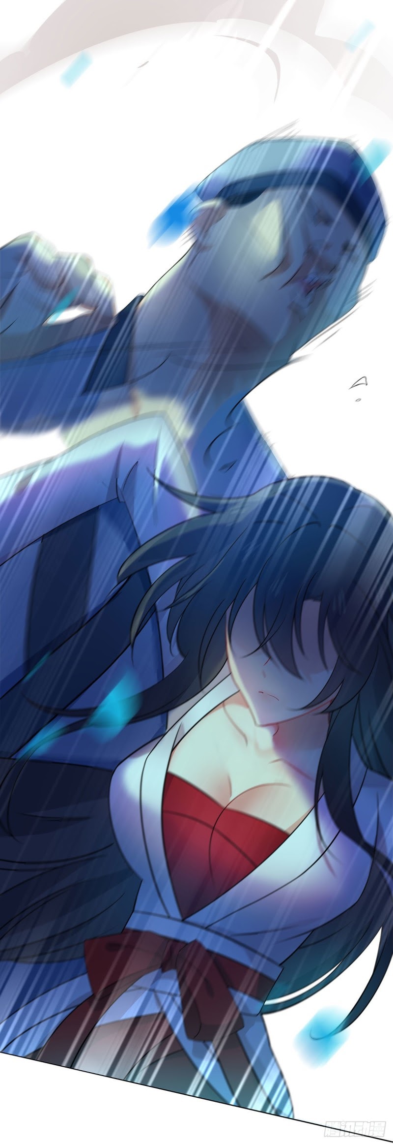 Miss Nine Doctor Chapter 02 Gambar 8