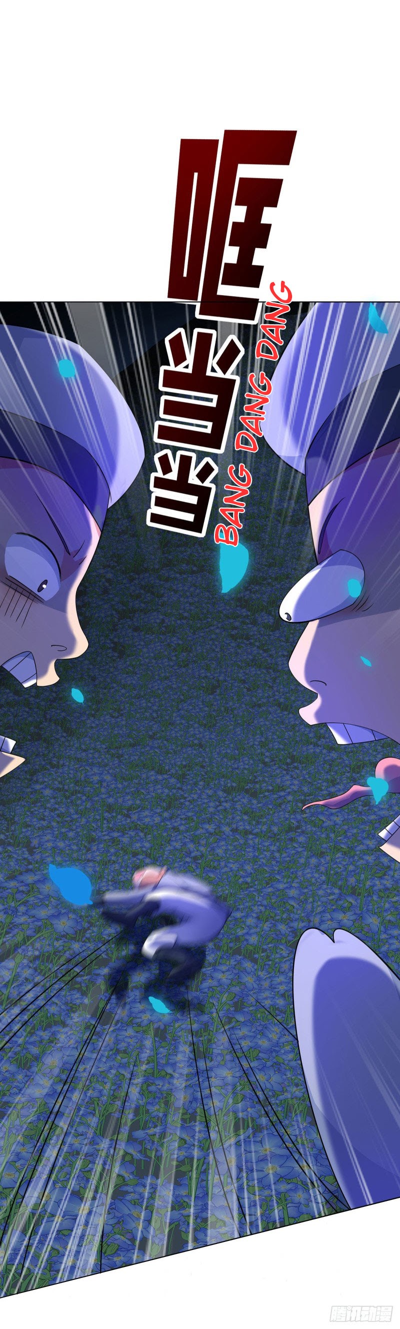 Miss Nine Doctor Chapter 02 Gambar 9