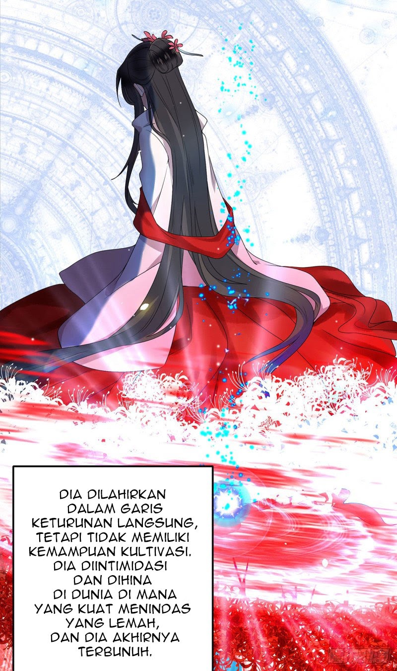 Miss Nine Doctor Chapter 02 Gambar 20