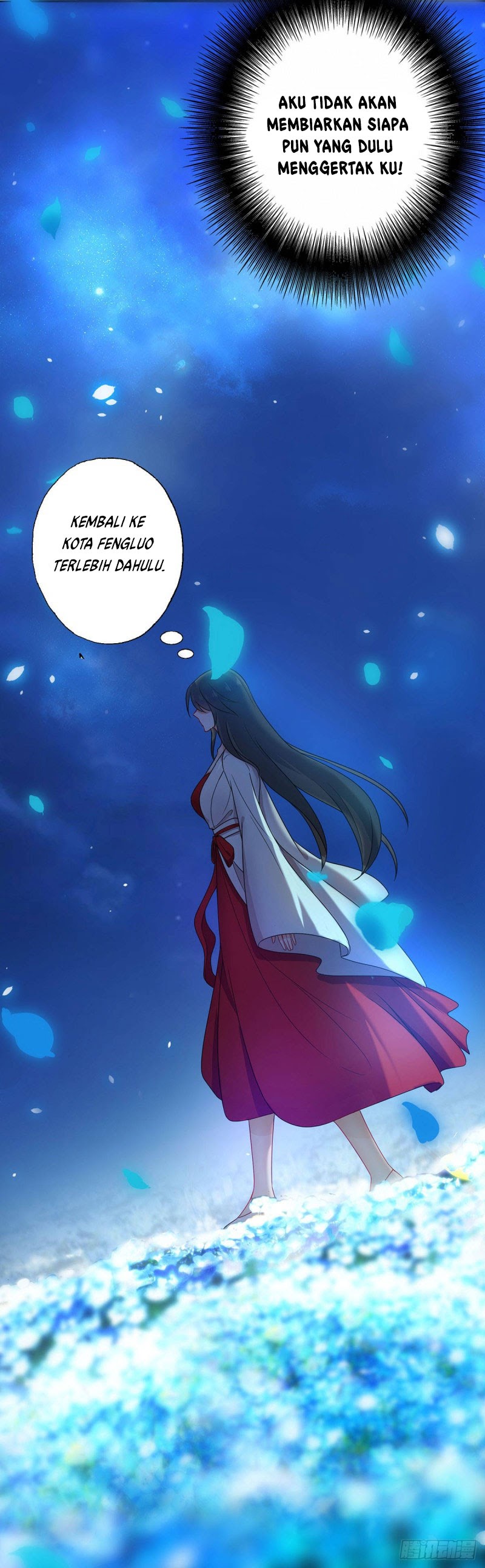 Miss Nine Doctor Chapter 02 Gambar 24