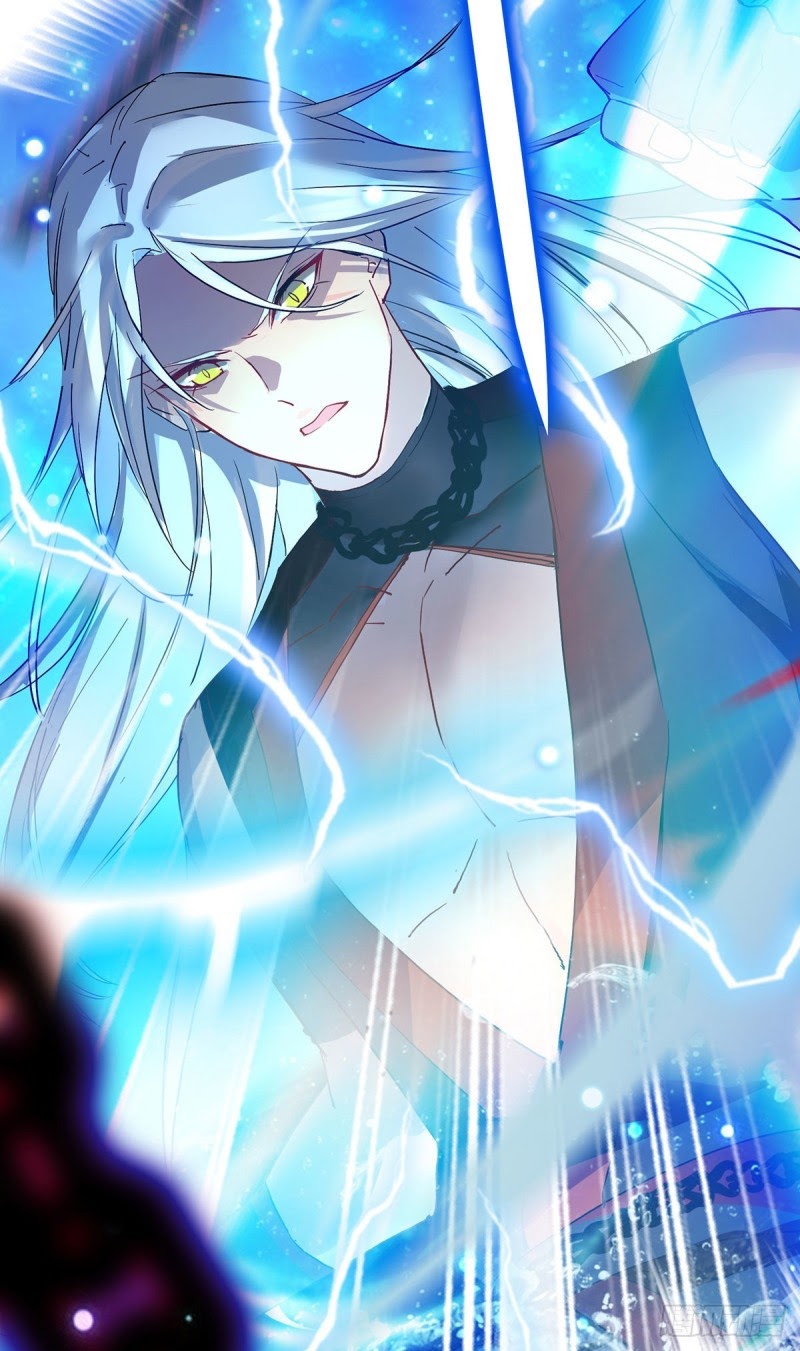 Miss Nine Doctor Chapter 02 Gambar 30