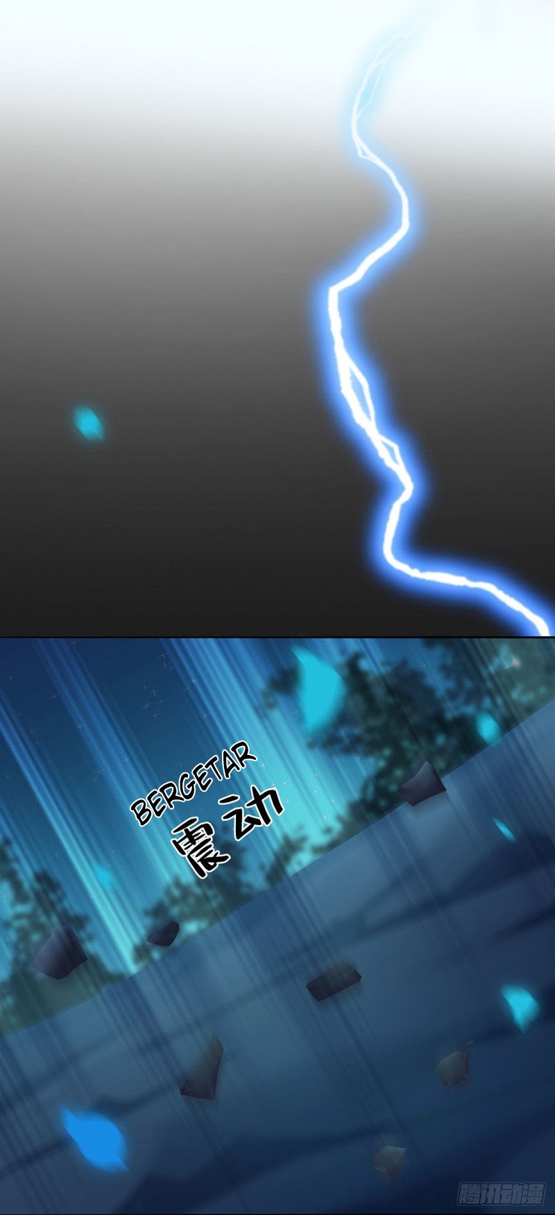 Miss Nine Doctor Chapter 02 Gambar 32