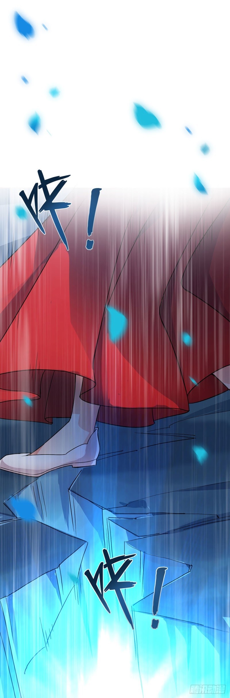 Miss Nine Doctor Chapter 02 Gambar 35