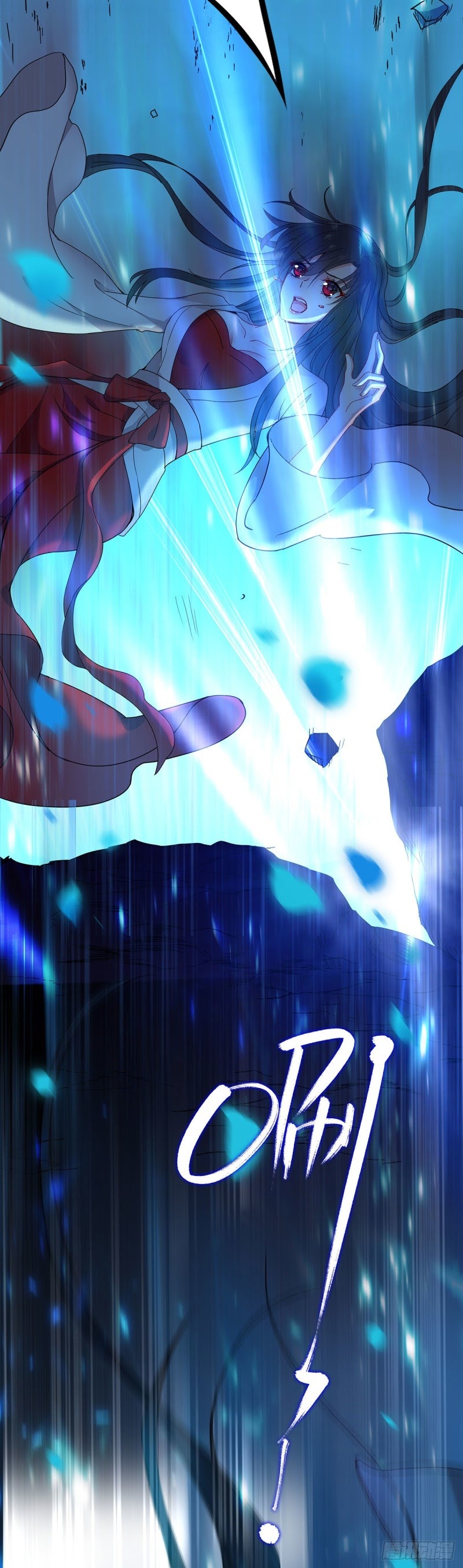 Miss Nine Doctor Chapter 02 Gambar 37