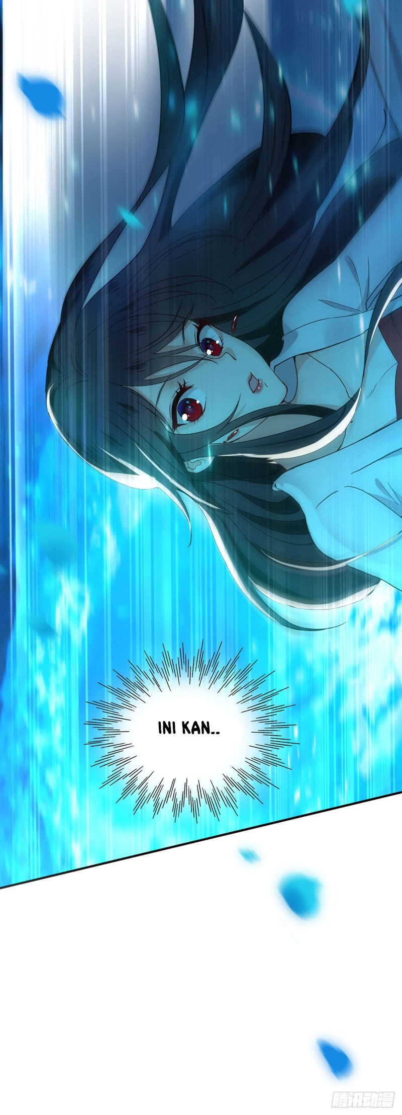 Miss Nine Doctor Chapter 02 Gambar 38