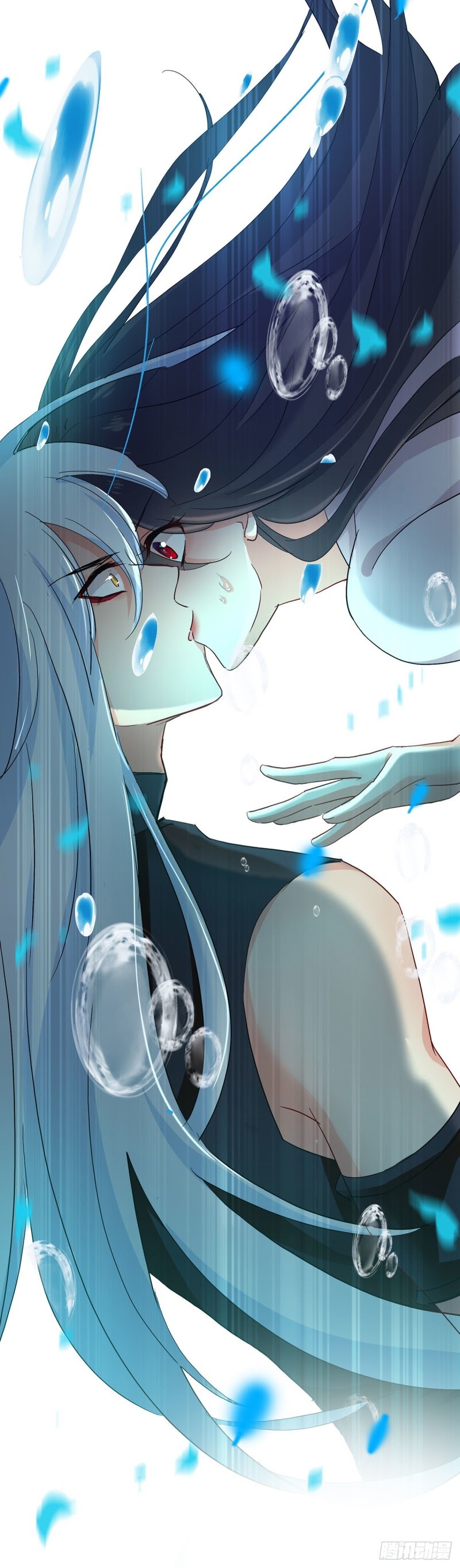Miss Nine Doctor Chapter 02 Gambar 41