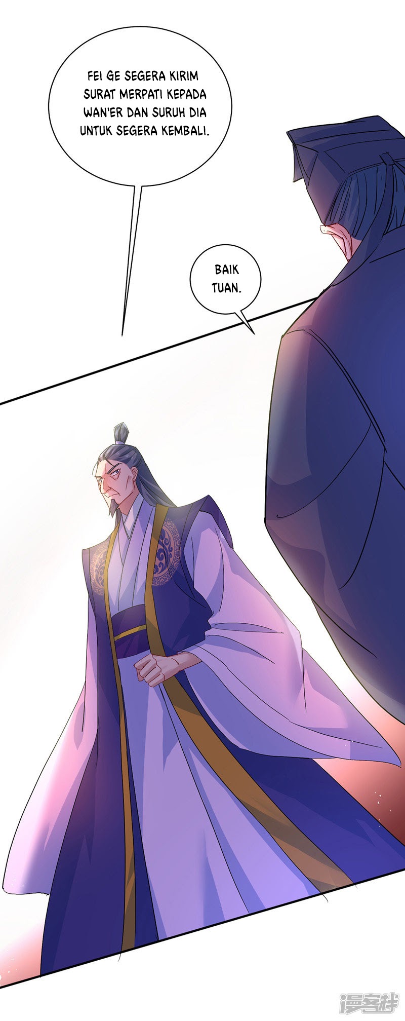 Miss Nine Doctor Chapter 13 Gambar 14