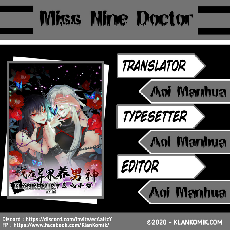 Miss Nine Doctor Chapter 32 Gambar 1