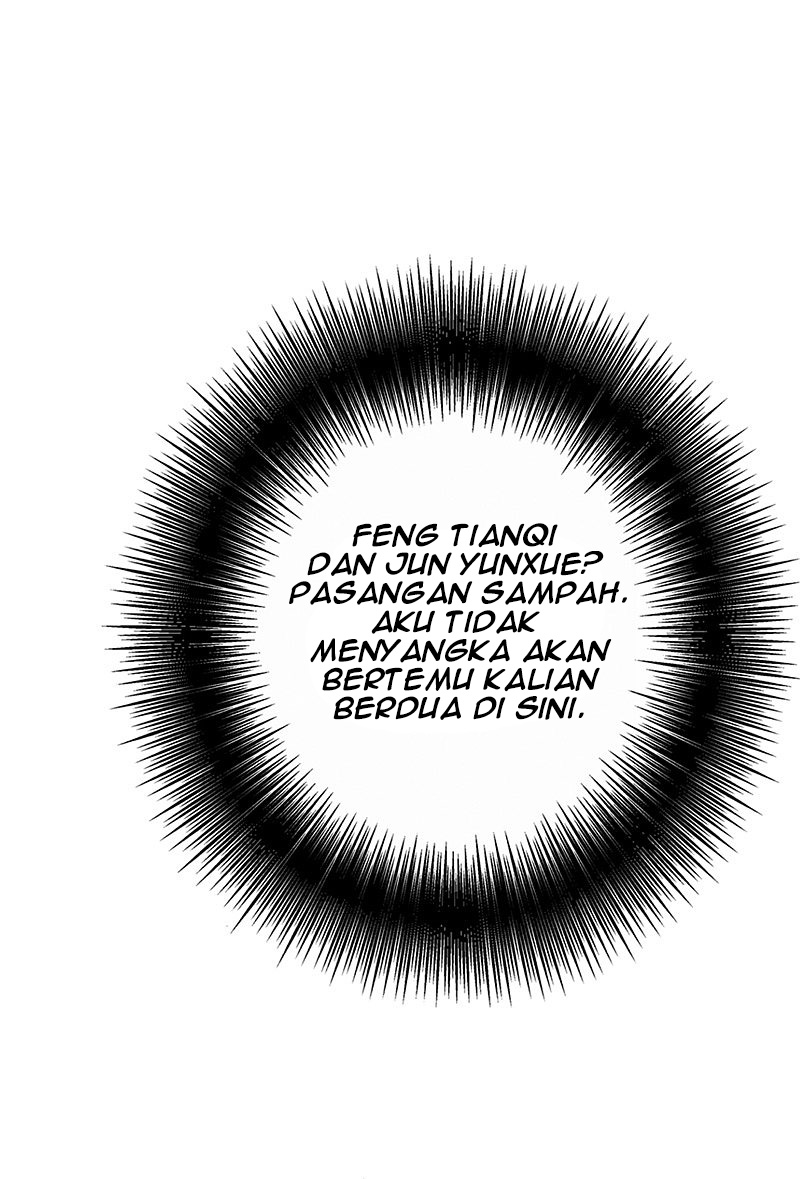 Miss Nine Doctor Chapter 43 Gambar 2
