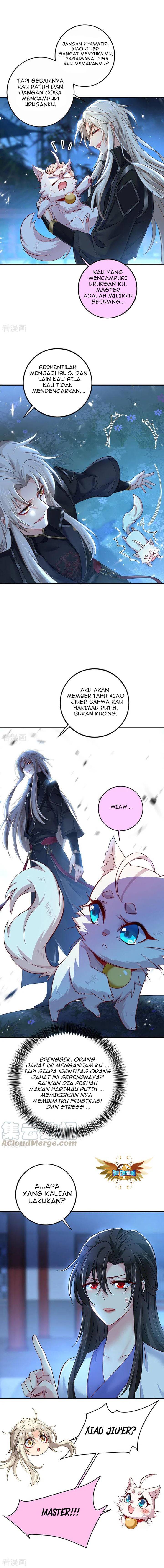 Miss Nine Doctor Chapter 51 Gambar 2