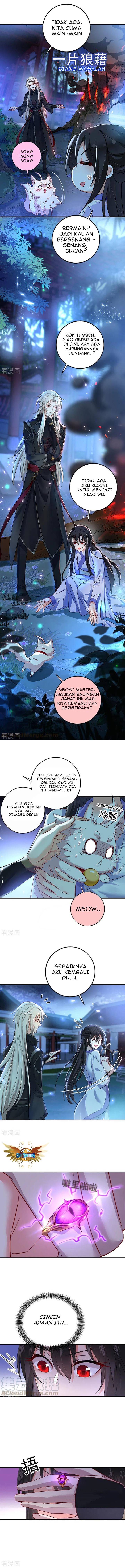 Miss Nine Doctor Chapter 51 Gambar 3