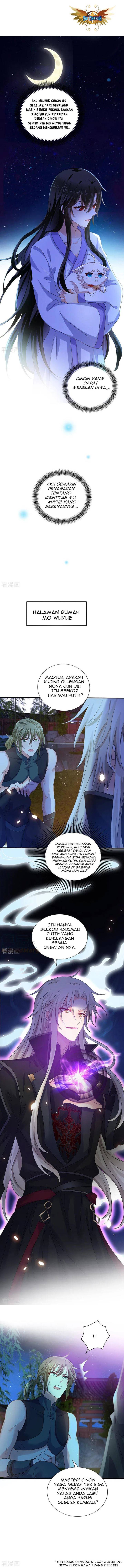 Miss Nine Doctor Chapter 51 Gambar 5
