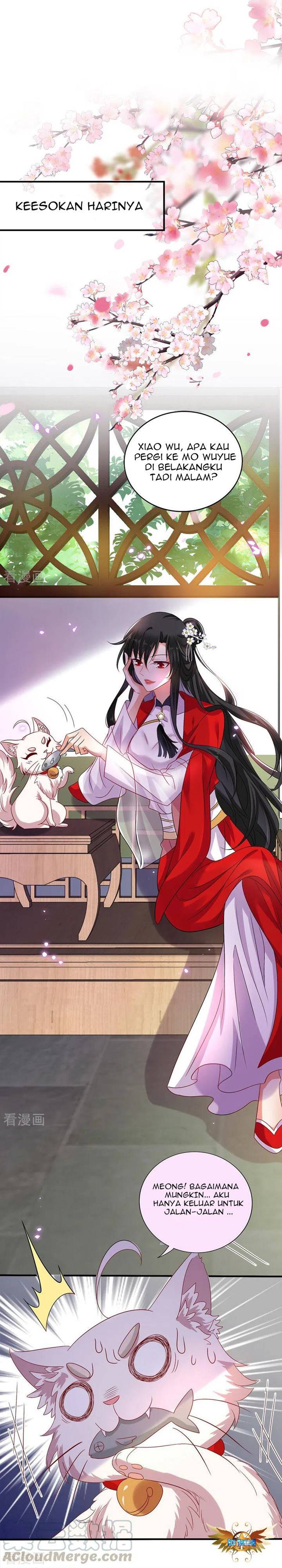 Miss Nine Doctor Chapter 51 Gambar 7